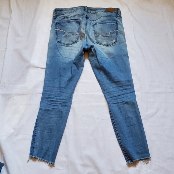 American Eagle Women's Jeans - Picture 2 of 5